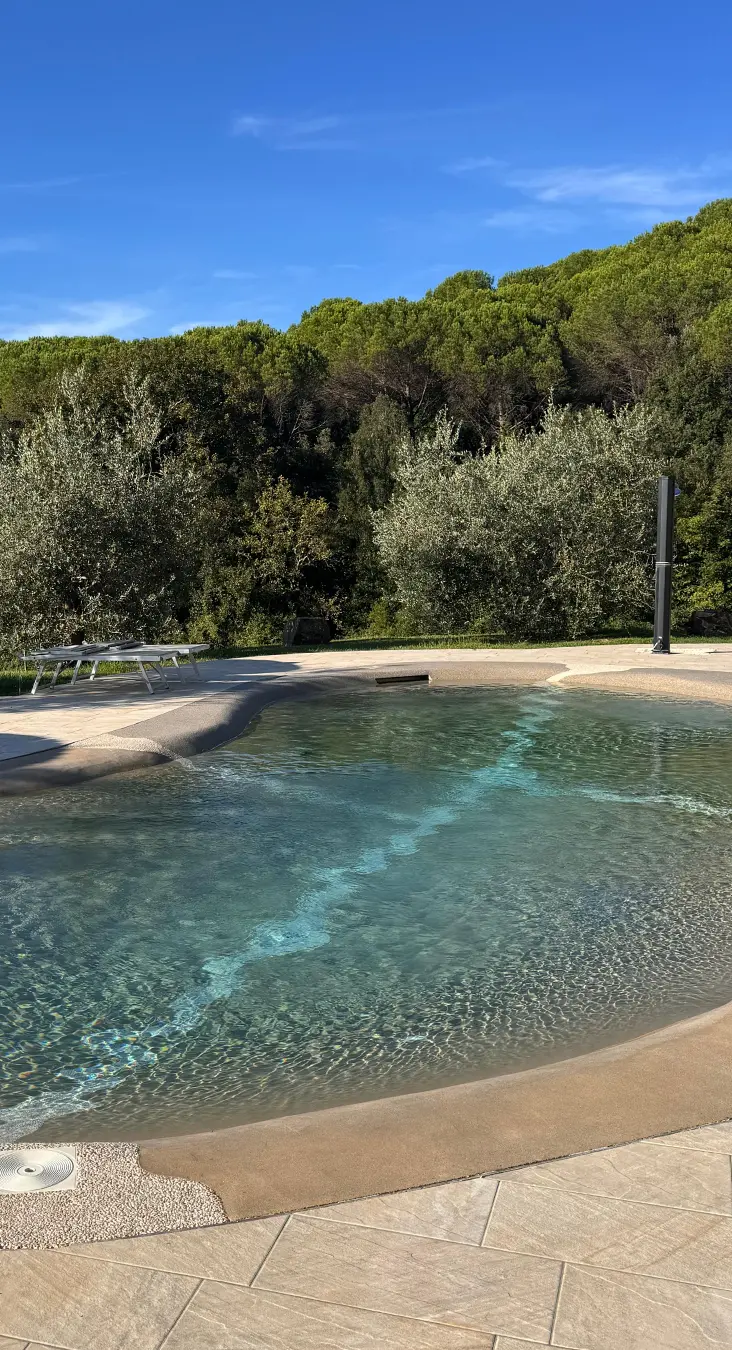 Podere Cafaggio
